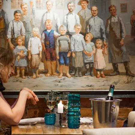 Harmooni Διαμέρισμα *