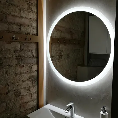 Harmooni Apartment