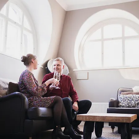 Apartment Harmooni *