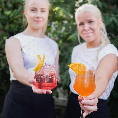 Διαμέρισμα Harmooni