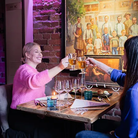 Harmooni * Jyvaskyla