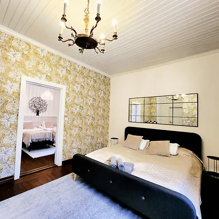 Harmooni Apartment *