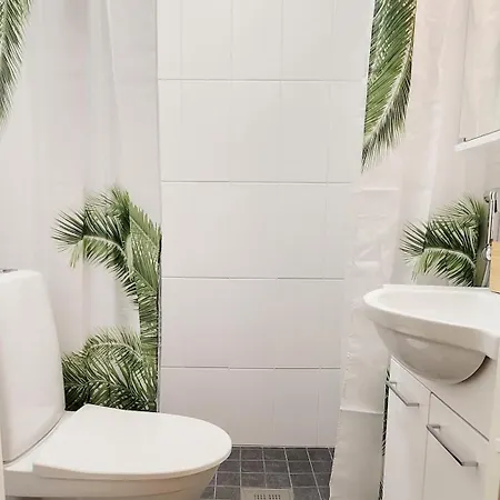 Harmooni شقة Jyväskylä