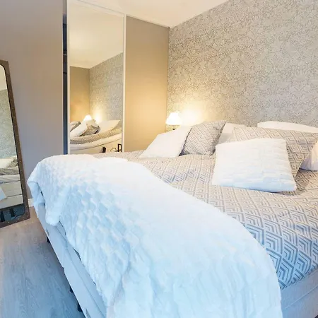 Harmooni Apartament *