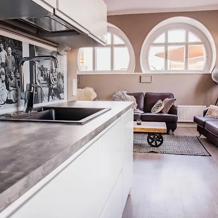 Διαμέρισμα Harmooni *