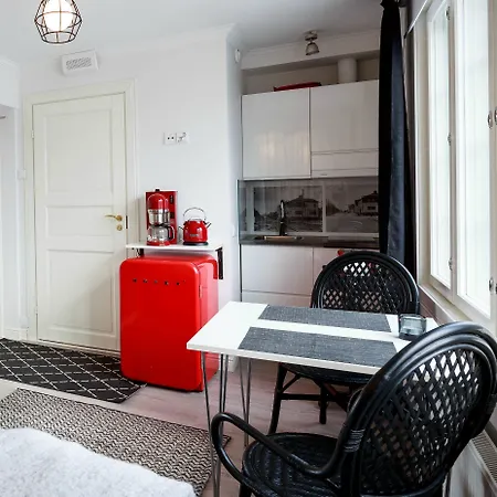 Apartment Harmooni Jyvaskyla