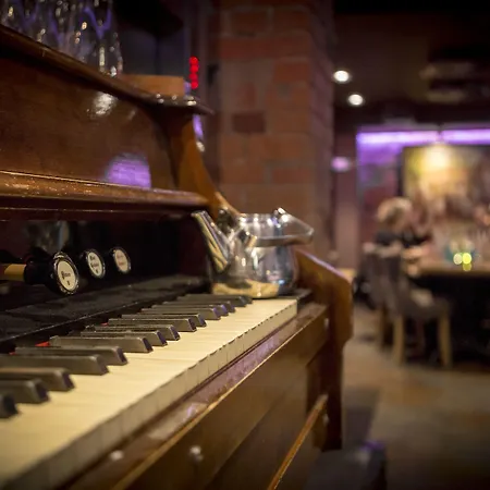 Harmooni Apartament *