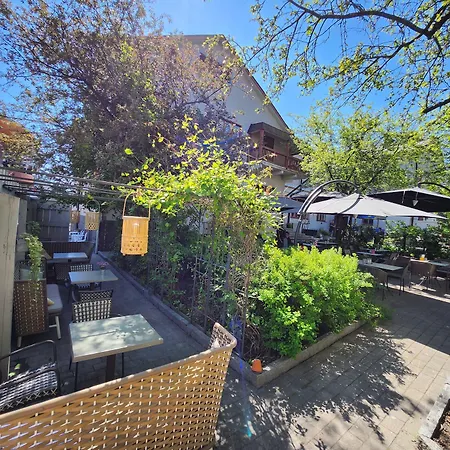 Apartament Harmooni *