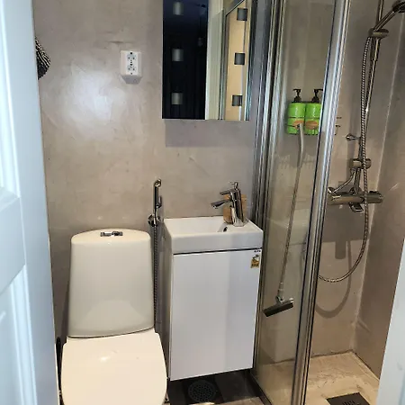 Harmooni Apartment Jyvaskyla