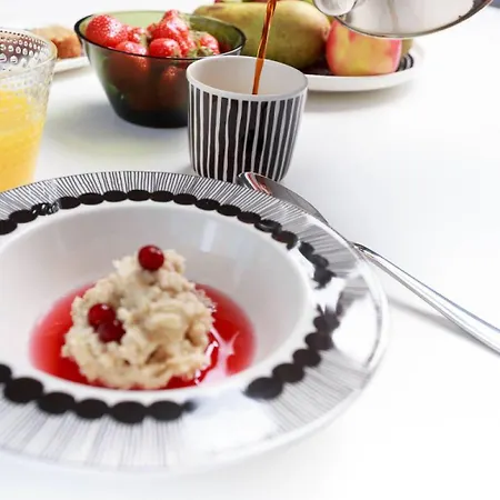 Apartment Harmooni *