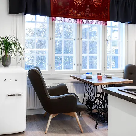Harmooni Jyväskylä