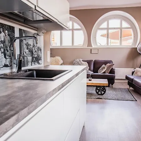 Apartment Harmooni Jyvaskyla