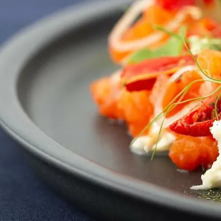 Apartment Harmooni *