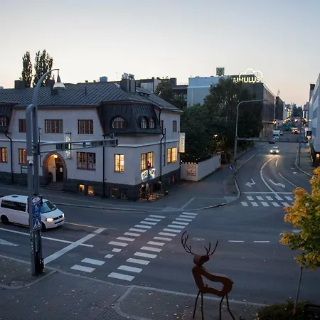 Harmooni Jyväskylä