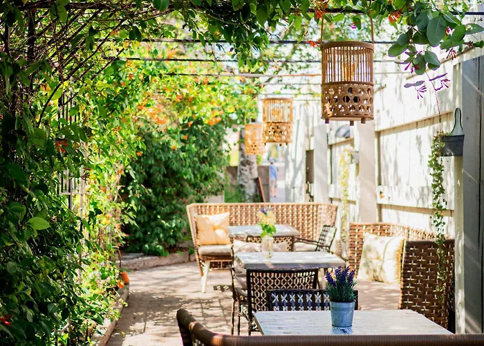 Lägenhet Harmooni *