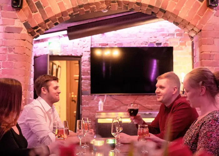 Harmooni * Jyväskylä