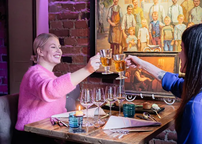 Harmooni * Jyväskylä