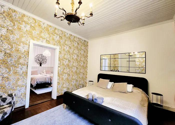 Harmooni Lägenhet *