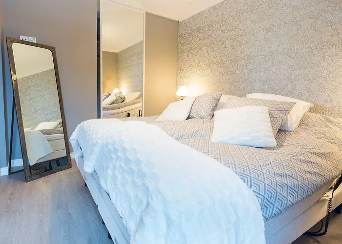 Harmooni Lägenhet *