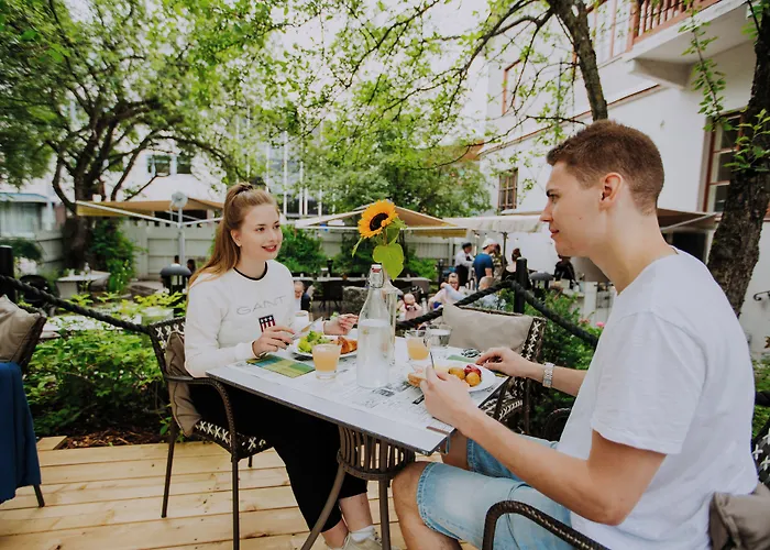 Harmooni * Jyväskylä