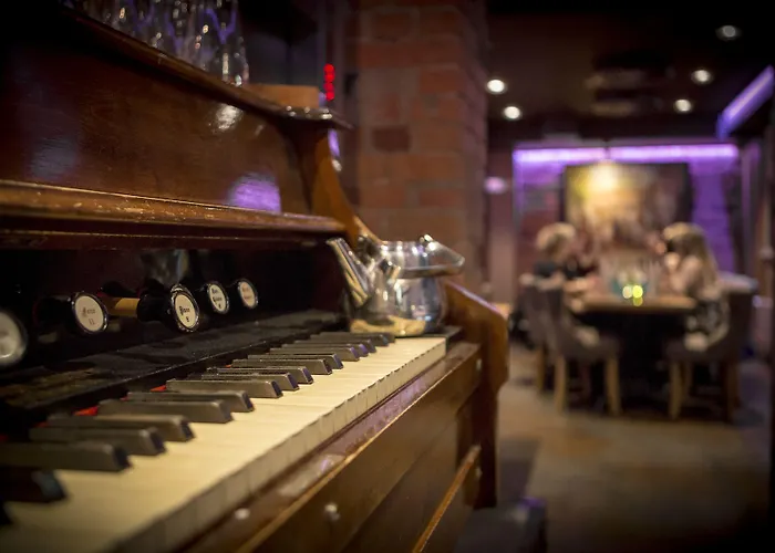 Harmooni Lägenhet *