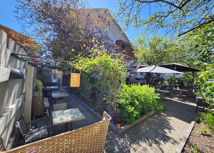 Apartmán Harmooni *