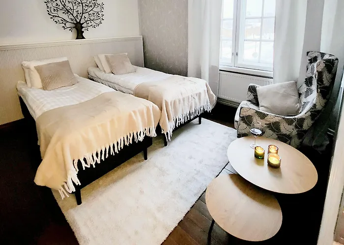 Harmooni Lägenhet *