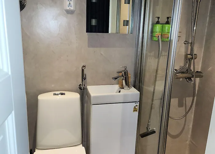 Harmooni Apartmán Jyväskylä