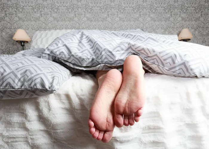 Lägenhet Harmooni *