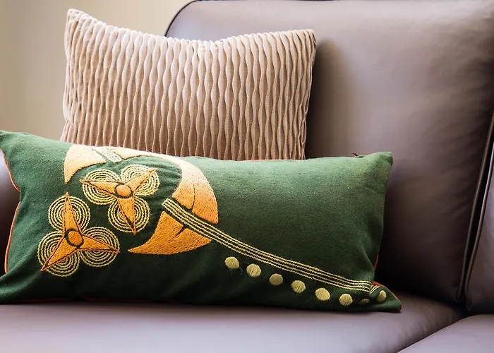 Harmooni Lägenhet Jyväskylä