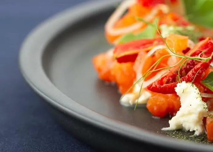 Lägenhet Harmooni *